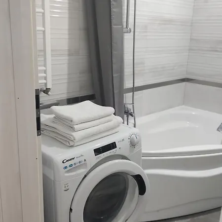 Luxury 2 Rooms Free Parking Air Conditioning Espresso Modern Bright View Full Complet Utilat Bucharest Exterior photo