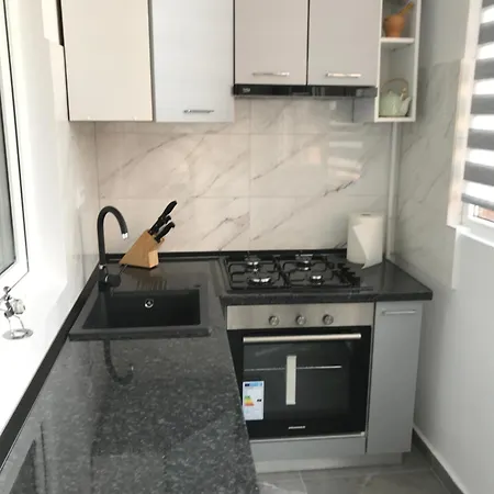 Luxury 2 Rooms Free Parking Air Conditioning Espresso Modern Bright View Full Complet Utilat Bucharest Exterior photo