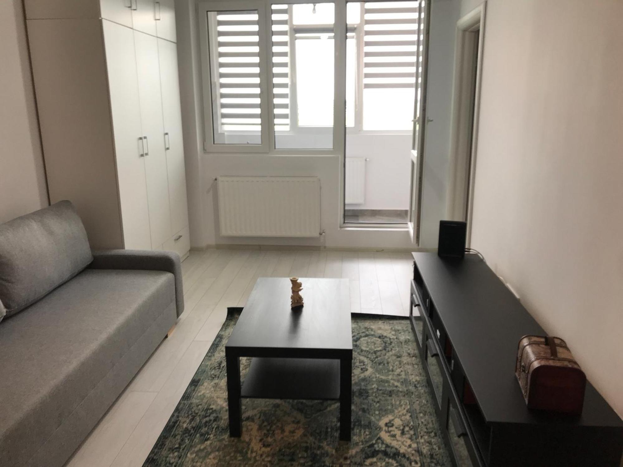 Apartment Luxury 2 Free Parking Air Conditioning Espresso Modern Bright View Full Complet Utilat