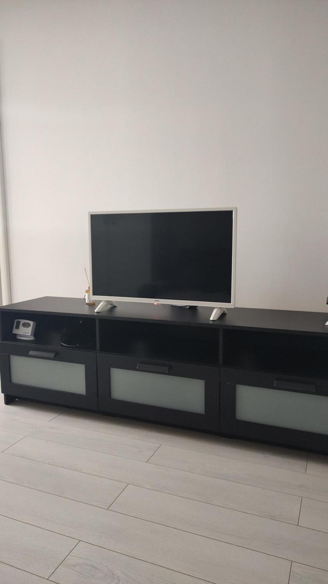 Luxury 2 Free Parking Air Conditioning Espresso Modern Bright View Full Complet Utilat Apartment *